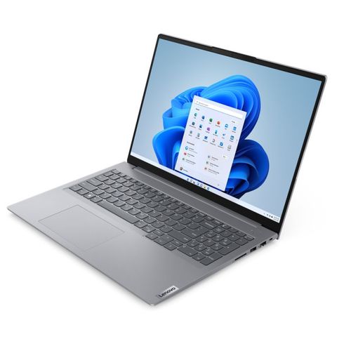 NB Lenovo ThinkBook 16 G6 i5-1335U/16GB/M.2 512GB SSD/16''FHD/SRB/3Y/21KH007WYA slika 2