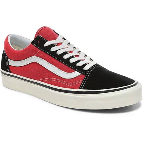 Unisex tenisice Vans OLDSKOOL36 VN0A38G2UBS1 slika 2