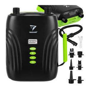 Trizand SUP pumpa na baterije