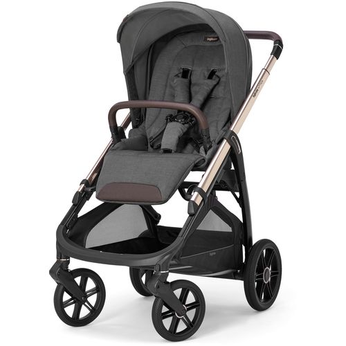 Inglesina APTICA kolica VELVET GREY slika 1