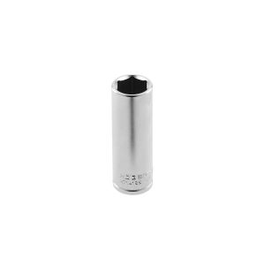 Högert  Ključ nasadni 3/8", 16 mm, dugi, CrV
