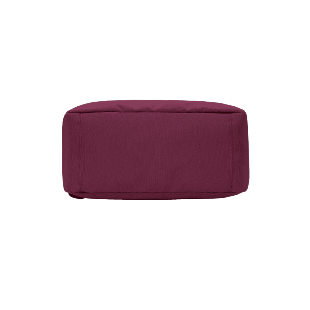 SBOX Ruksak za laptop NSS-19368D JAKARTA, bordo slika 8