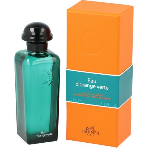 Hermès Eau D'Orange Verte Eau de Cologne 100 ml (unisex) slika 2