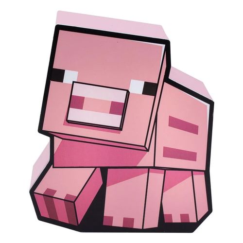 Minecraft - Pig Light slika 1