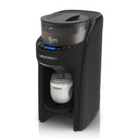 Baby Brezza Uređaj za pripremu adaptiranog mlijeka Formula Pro Advanced, Black