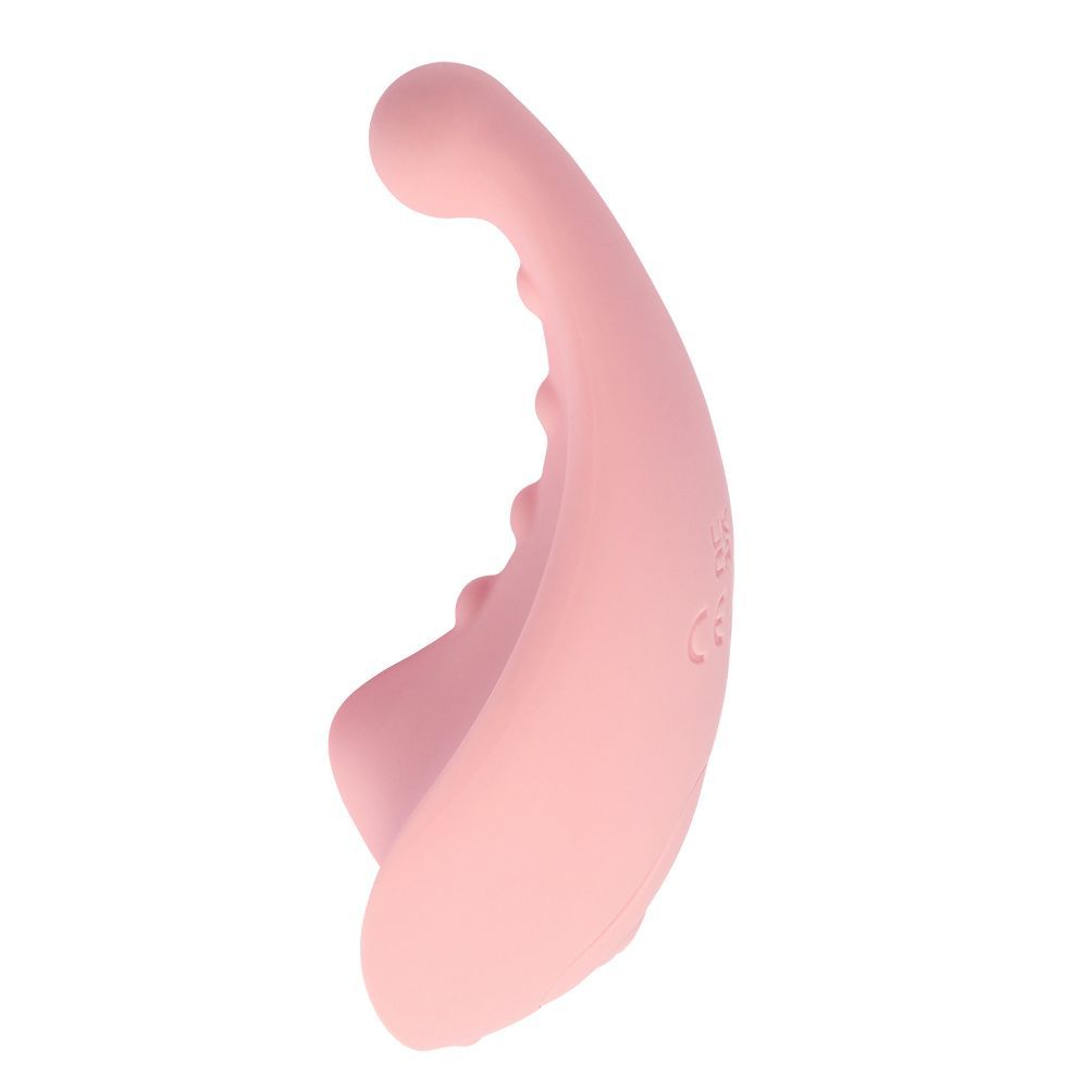 Vibrator Flirty Touch slika 4