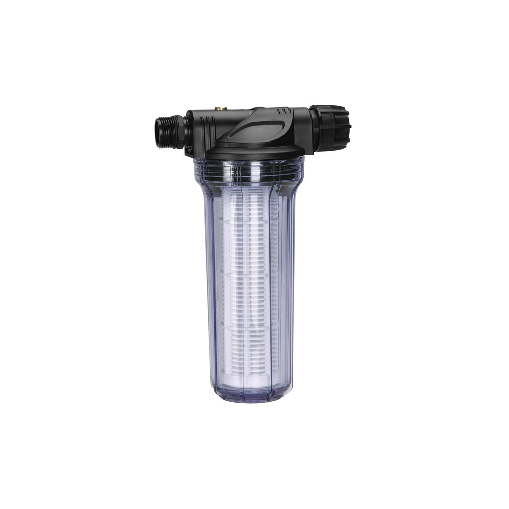 GARDENA Predfilter za pumpu 6000l/h slika 1