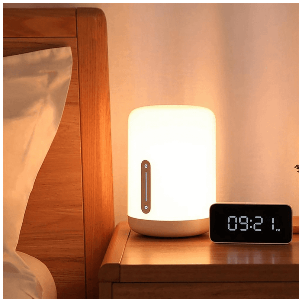 Xiaomi Pametna lampa, LED,  stolna - Mi Bedside Lamp 2 slika 4