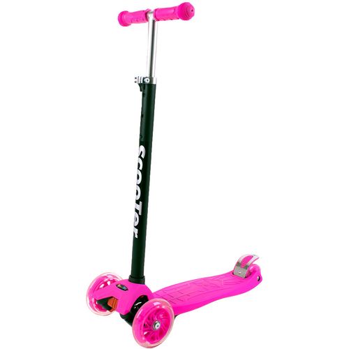 Jungle trotinet Pink slika 1