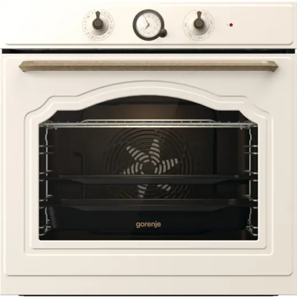 GORENJE Multisistemska pećnica BOS67371CLI / 77 l, 60 cm slika 1