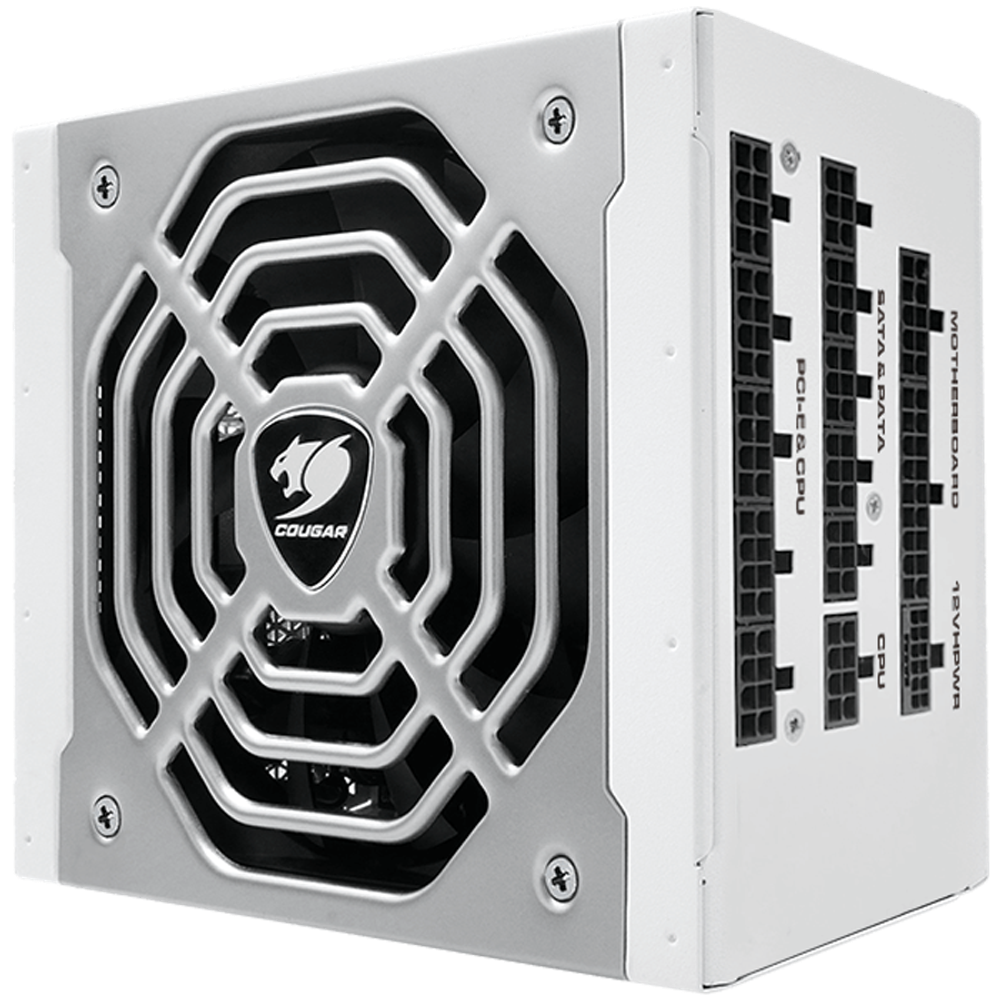 PSU Polar X2 1200W - 80 Plus Platinum, Full Modular slika 1
