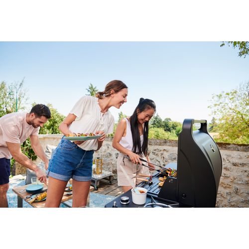 Campingaz Plinski roštilj Compact 3 EXS BBQ slika 5