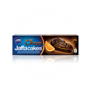 Jaffa Cakes Choco 155g