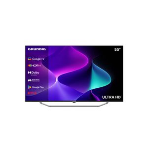 GRUNDIG LED 55″ GHU 7970 B Google TV