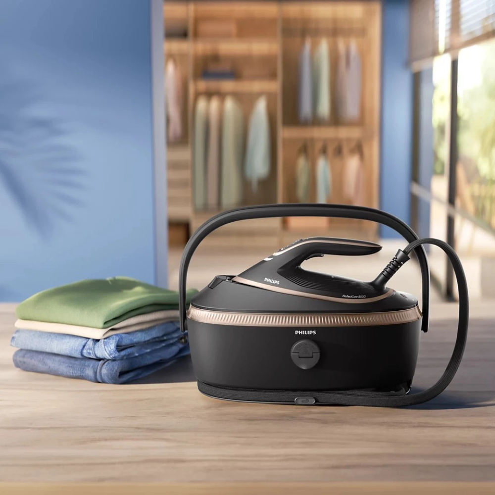 PHILIPS Pegla PSG8300\80, 3120 W slika 4