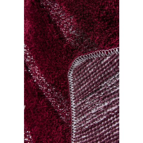 Alya - Cherry Cherry Acrylic Bathmat Set (2 Pieces) slika 5