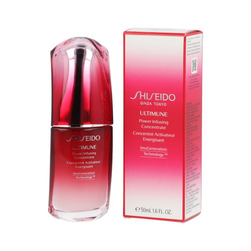 Shiseido Ultimune Power Infusing Concentrate 50 ml slika 3