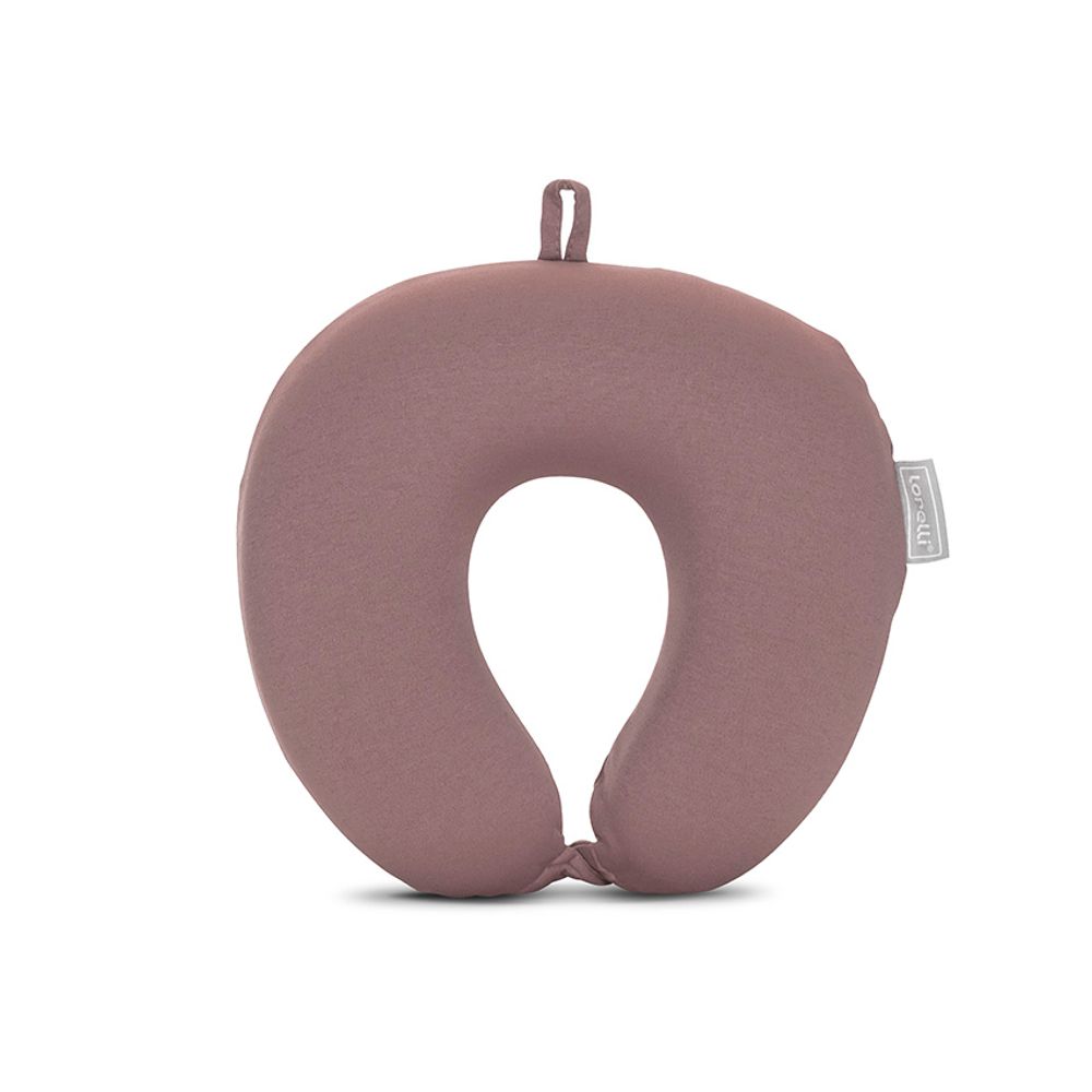 Lorelli Autosjedalica Voyager i-Size 40–150 cm + Jastuk za putovanje, Pink slika 4