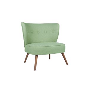 Bienville - Petrol Green Petrol Green Wing Chair