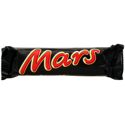 Mars Desert 51 g slika 1