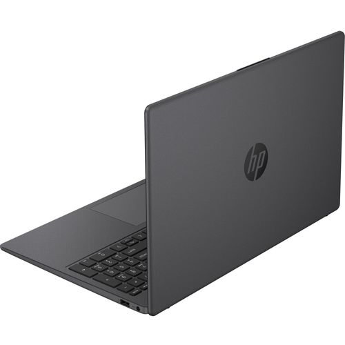 Laptop HP 15-fc0040nm DOS 15.6"FHD AG  Ryzen 5-7520U 8GB on-board 512GB siva slika 2