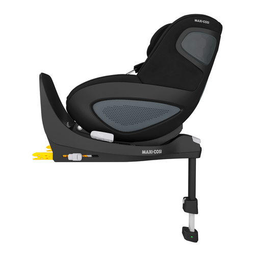 Maxi-Cosi Autosjedalica Pearl 360 2, Grupa 0+, 1 (0-18 kg) - Authentic Black slika 15