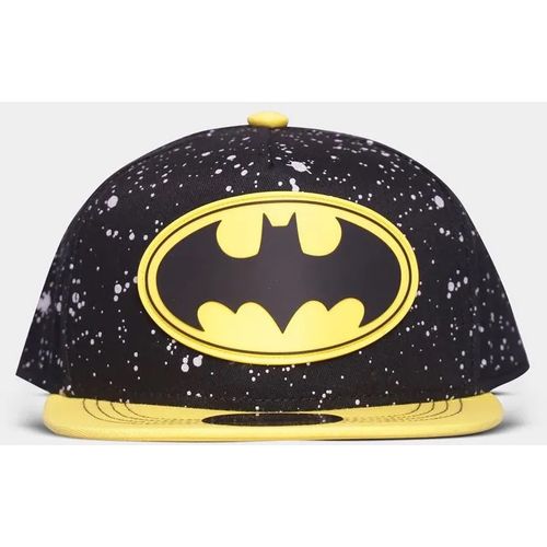 DIFUZED - WARNER - BATMAN BOYS SNAPBACK CAP slika 1