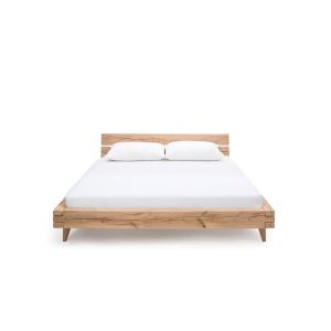 Krevet MALAK 8 140 x 200 cm hrast