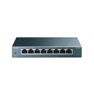 TP-Link SG108 8-portno gigabit mrežno stikalo