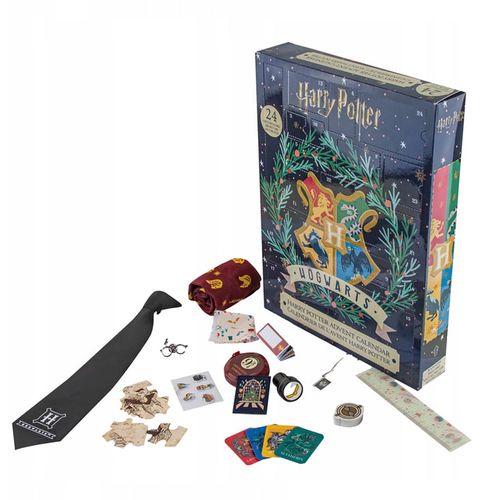 Harry Potter - Harry Potter Advent Calendar slika 1