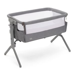 Chicco Kolijevka Next2Me Armonia, Steel