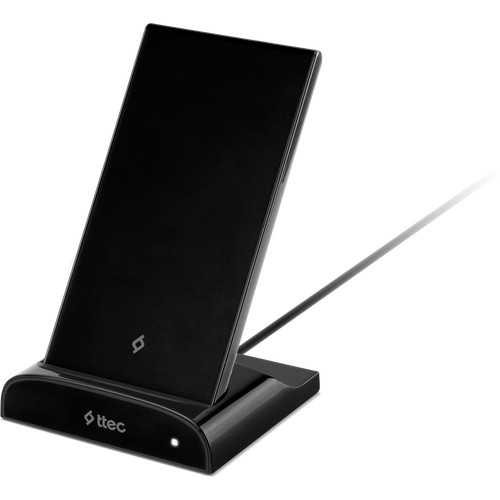 AirCharger Pro - Wireless Charger & 5.000mAh Powerbank slika 4