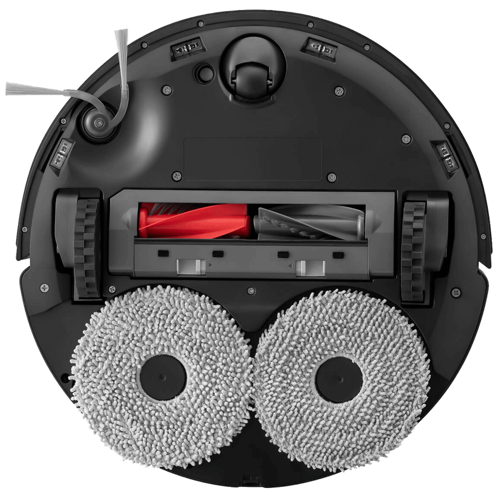 Roborock Robot usisavač sa stanicom za pražnjenje / Qrevo 5AE, Black slika 4