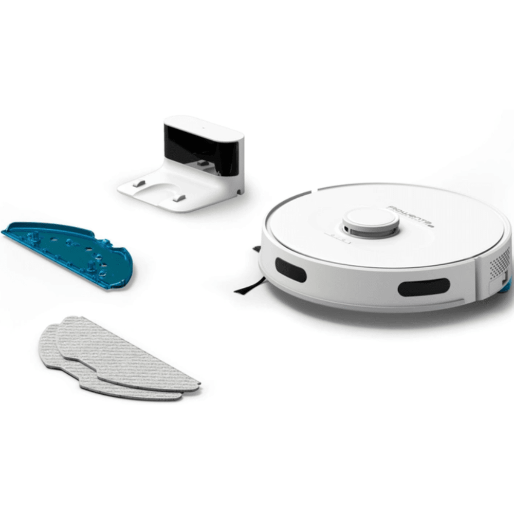 Rowenta robot usisivač X-plorer 75 S White slika 3