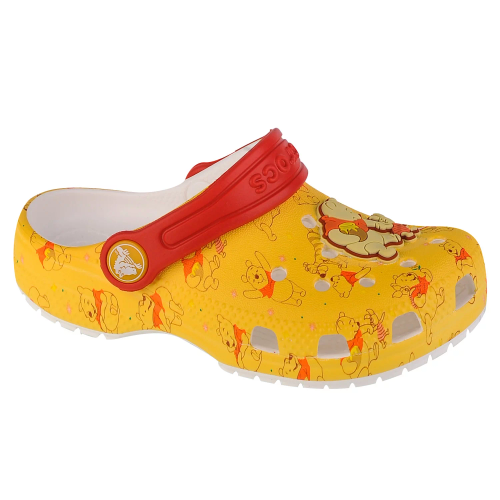 Crocs Classic Disney Winnie the Pooh T Clog 208358-94S slika 1