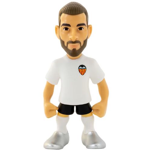 Valencia CF Gaya Minix figure 12cm slika 2