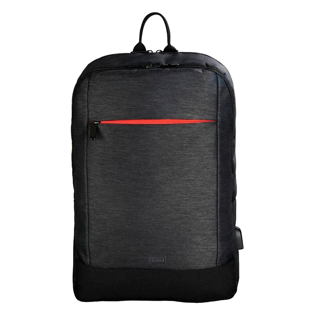Hama ruksak za laptop "Manchester", "15.6" crni slika 1