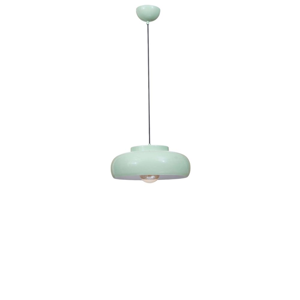 Luster 9032-1B – boje: mint slika 1