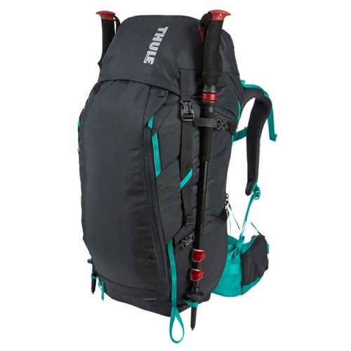 Ženski ruksak Thule AllTrail 45L ljubičasti (planinarski) slika 4