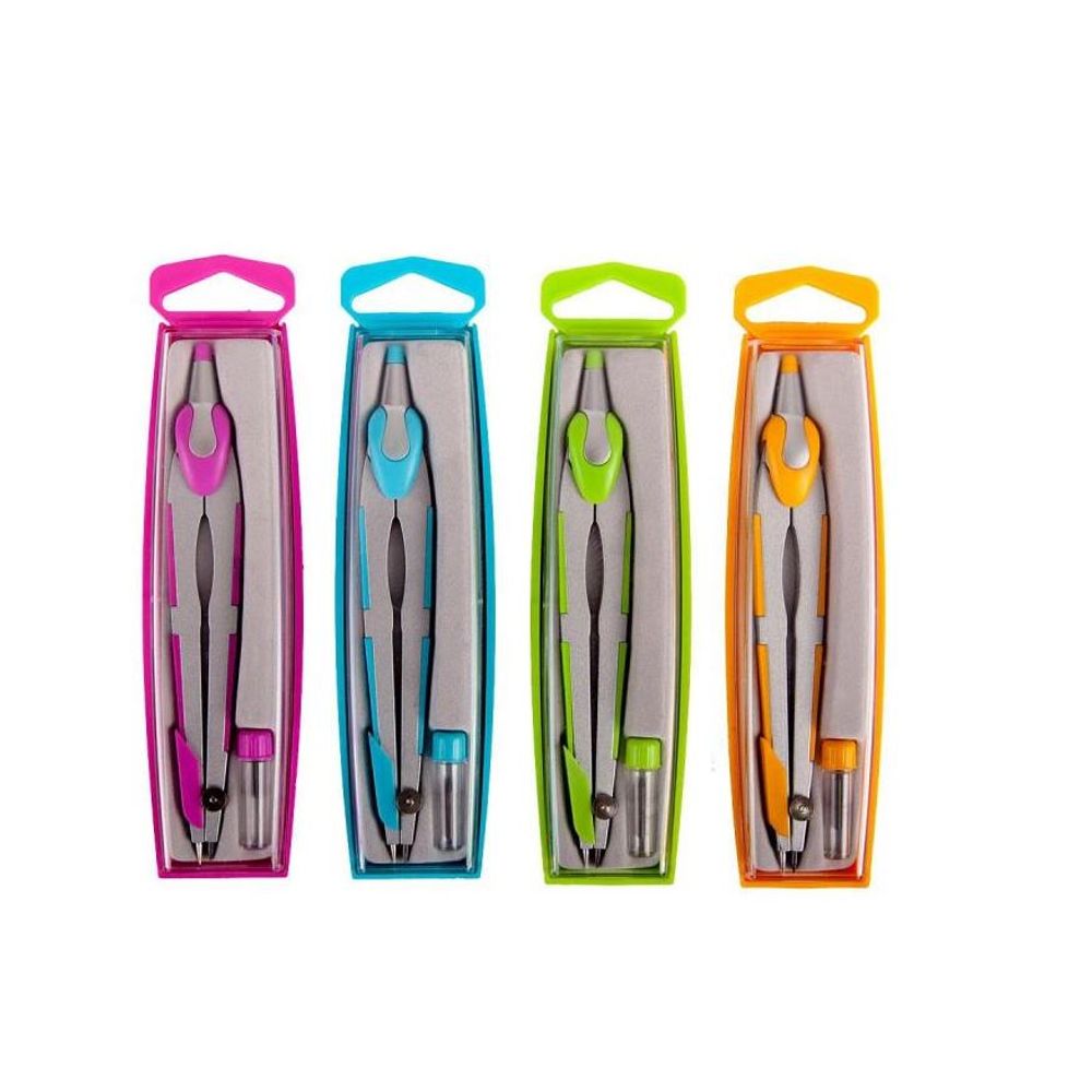 Spirit of Lifestyle Šestar metal, PVC slika 4