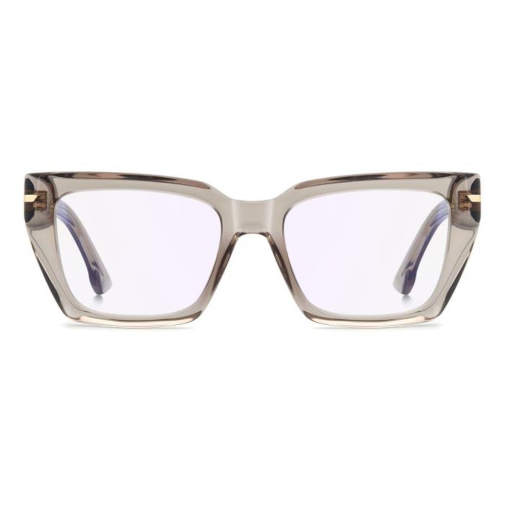 Ženske Dioptrijske naočale Victoria Beckham Victoria Beckham VB 7014 Beige slika 1