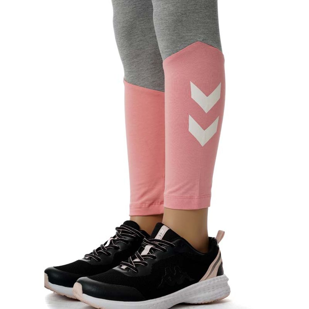 Hummel Helanke za djevojčice Hmltaja Tights slika 4