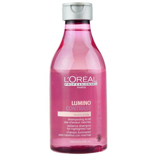 L'Oreal Expert Professionnel Lumino Contrast Šampon 250 ml slika 1