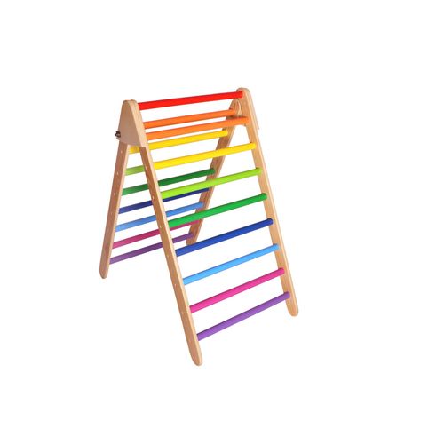 Woody Fashion Igračka Stairs - 120 cm slika 1