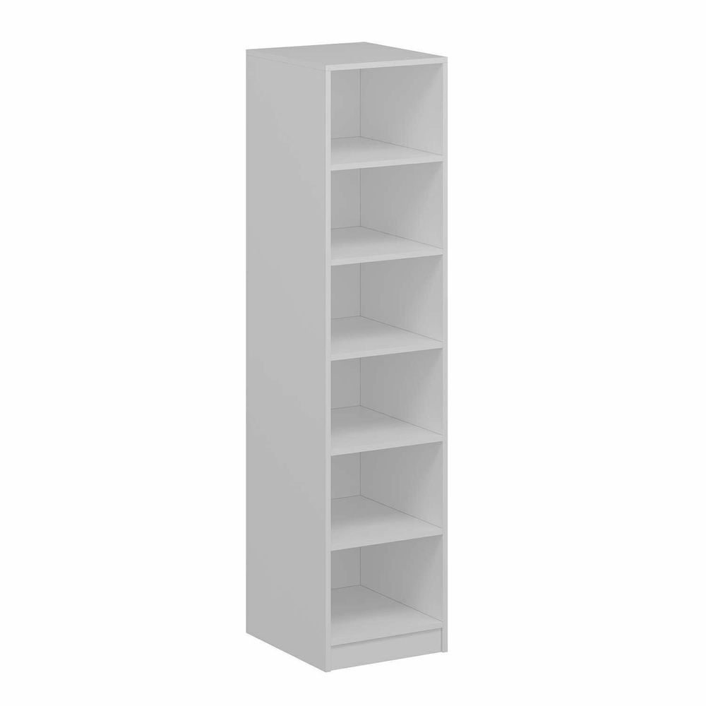 Minar Kale - 8688 Bijela Garderober slika 4