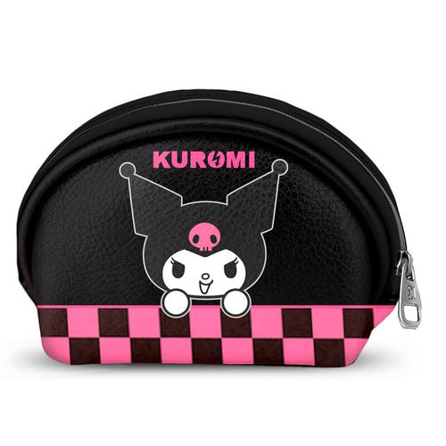 Hello Kitty Kuromi Novčanik slika 1