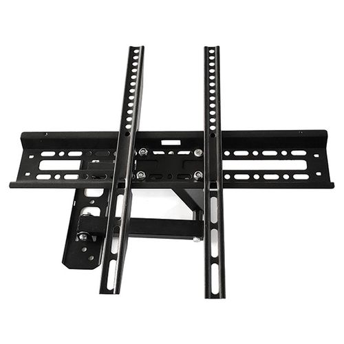 TOP MOUNT TV ARM LONG 26-55 Nosač za TV/rotacija 180/VESA 400x400/35kg/7-38cm od zida slika 2