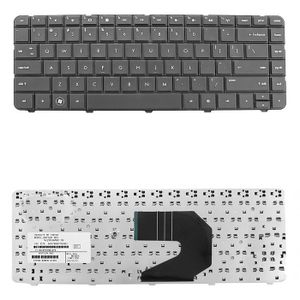Tastatura za Compaq Presario CQ43 CQ57 CQ58 Pavilion G4 G6 HP 650
