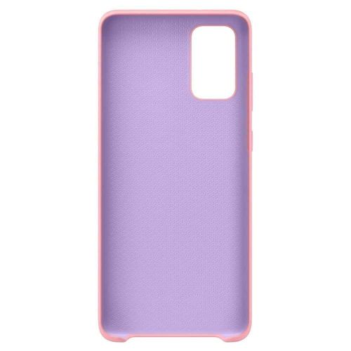 Silicone Case mekana fleksibilna maskica za Samsung Galaxy A72 slika 3