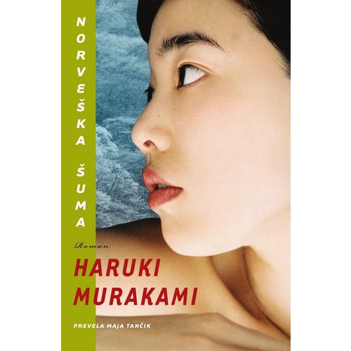 Norveška šuma, Haruki Murakami slika 1